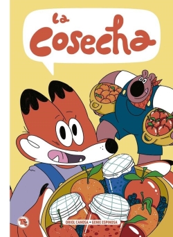 La cosecha