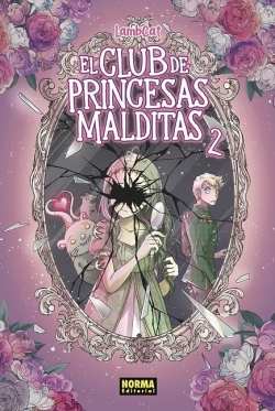 El club de las princesas malditas #2