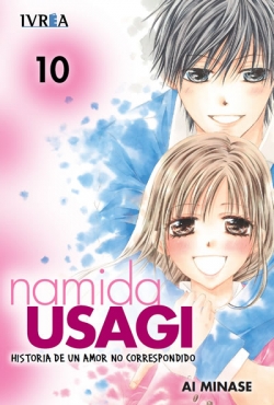 Namida Usagi #10. Historia de un amor no correspondido