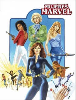 Marvel Limited Edition #46. Mujeres marvel