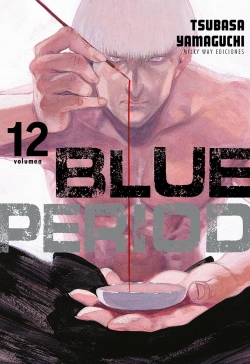 Blue period #12