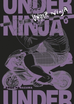 Under Ninja #6