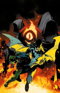 All In Justice League Unlimited #4
