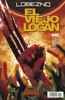 El Viejo Logan #59