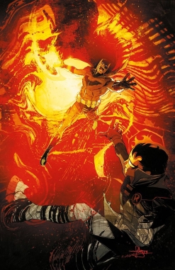 All In Batman y Robin #2