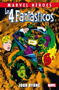 Marvel Héroes #62