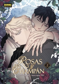 Rosas y champán #2