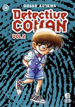 Detective Conan II #26