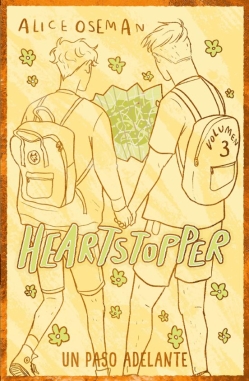 Heartstopper (Edicion especial) #3. Un paso adelante