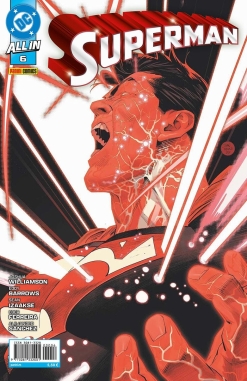 All In Superman #6