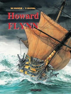 Howard Flynn (integral)
