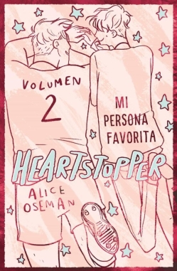 Heartstopper (Edicion especial) #2. Mi persona favorita