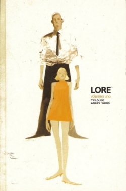 Lore #1