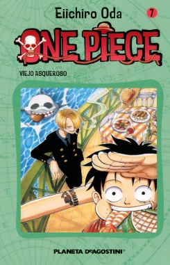 One Piece #7