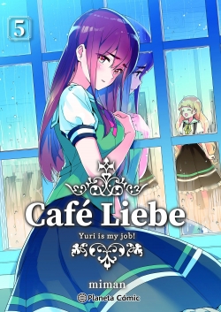 Café Liebe #5