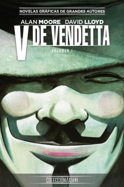 V de Vendetta #1