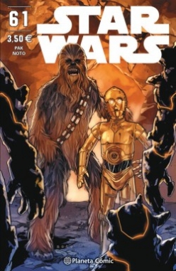 Star Wars #61
