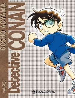 Detective Conan (Nueva Edición) #25