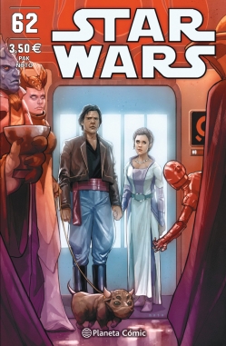 Star Wars #62
