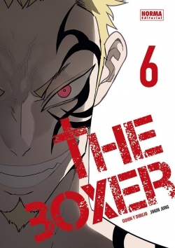 The boxer #6