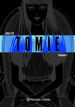 Tomie #1