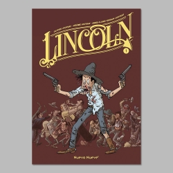 Lincoln #1
