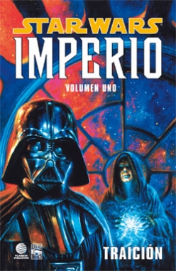 Star Wars Imperio #1