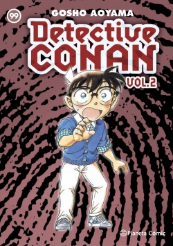 Detective Conan II #99