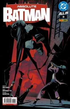Absolute Batman #3