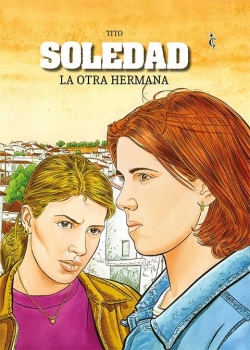 Soledad #6. La otra hermana