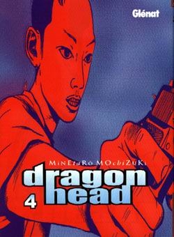Dragon Head #4
