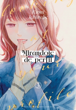 Mirándote de perfil #3
