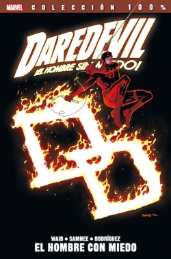 Daredevil: El Hombre sin Miedo #4