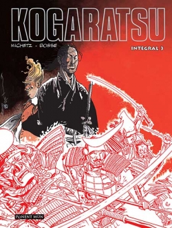 Kogaratsu Integral #3
