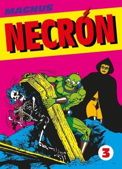 Necrón #3