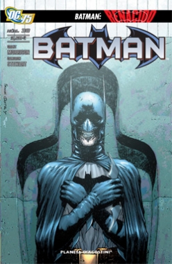 Batman Volumen 2  #38