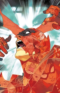 All In Batman y Robin #3