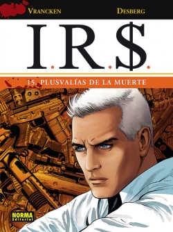 I.R.S. #15. Plusvalías De La Muerte