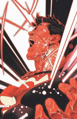 All In Superman #6
