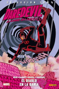 Daredevil: El Hombre sin Miedo #6