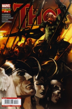 Thor v4 #18