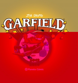 Garfield #18. 2012-2014