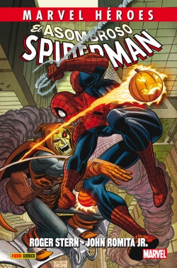 Marvel Héroes #69