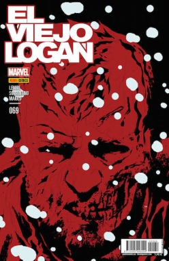 El Viejo Logan #69