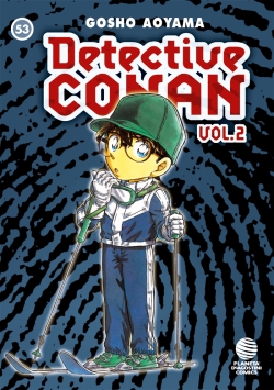 Detective Conan II #53