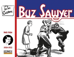 Buz sawyer #5. 1950 - 1952