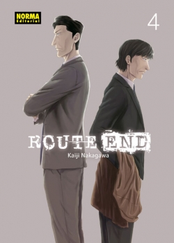 Route End #4