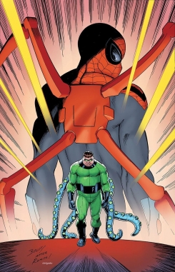 Spiderman Superior #5