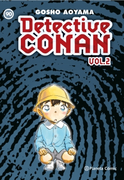 Detective Conan II #90