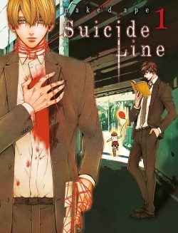 Suicide line #1